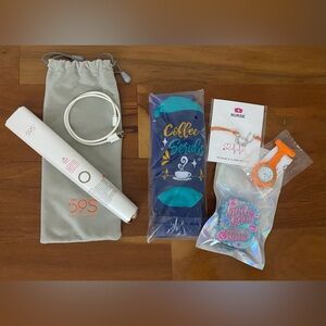 Nursing gadgets / UV wand